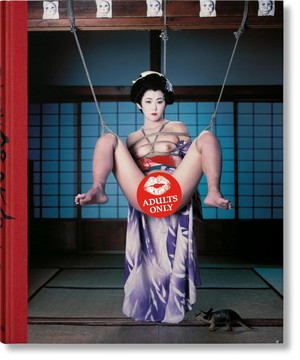 Araki. Bondage